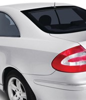 Tinted Window Film Pre Cut Lengths