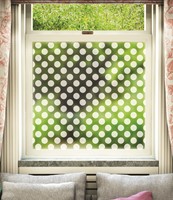 FB042 Frosted Window Film