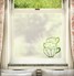FB074 Frosted Window Film