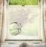 FB075 Frosted Window Film