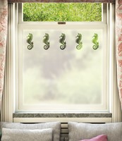 FB079 Frosted Window Film