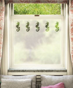 FB079 Frosted Window Film