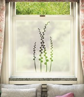 FB101 Frosted Window Film