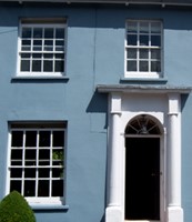 Security Film Pre-Cut Lengths