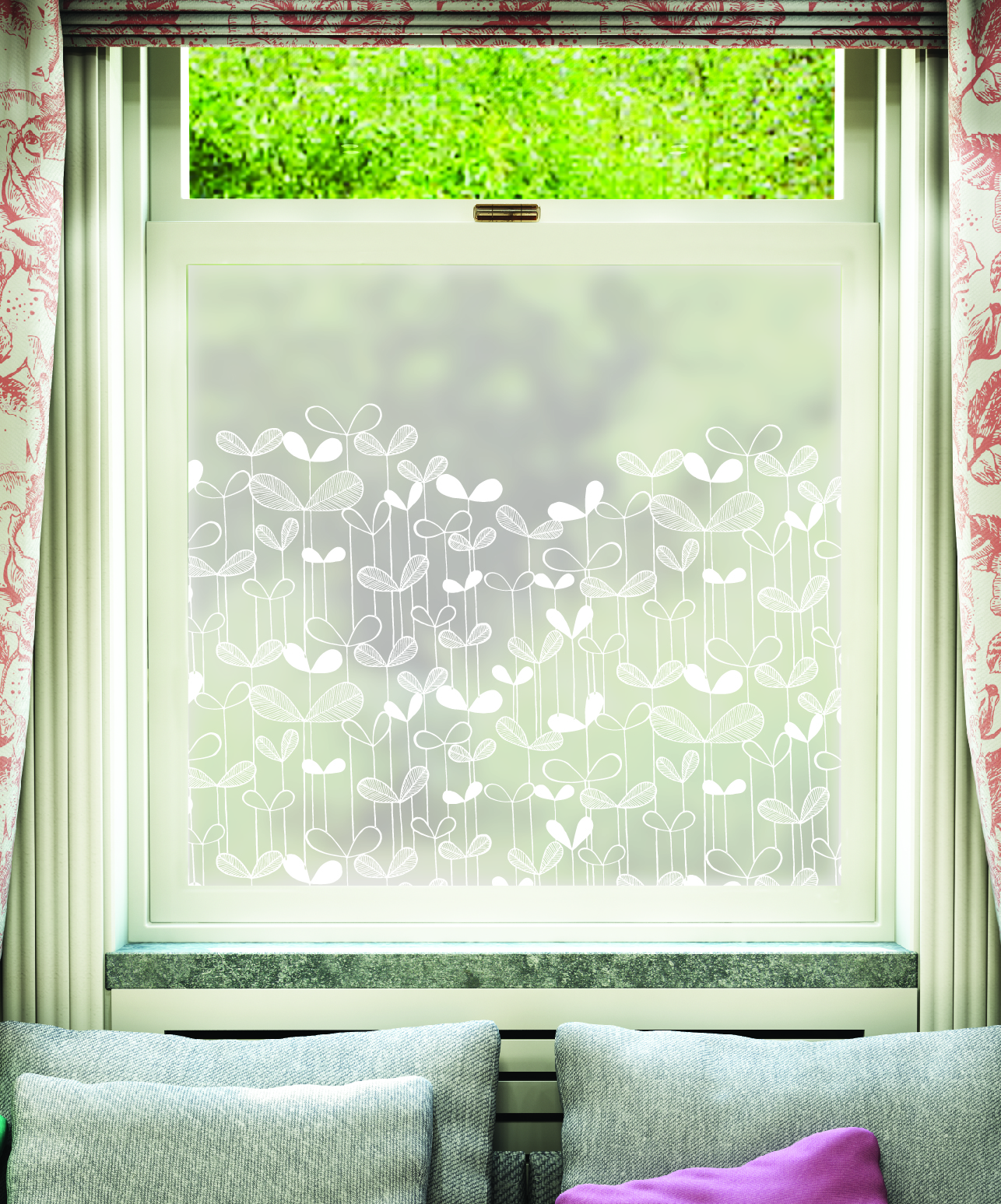 Saplings by MissPrint