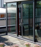 Light Reflective Silver Full Roll (1.2m x 30m)