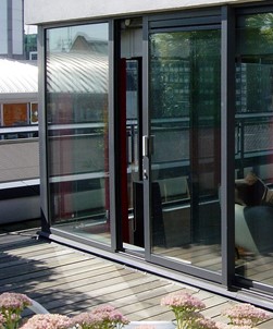 Light Reflective Silver Full Roll (1.2m x 30m)