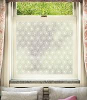 Ditsy Dandelion by MissPrint