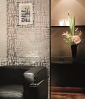 Decorative Patterns - GP015