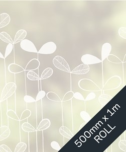 Pre-Cut Saplings by MissPrint - 500mm x 1m