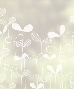 Saplings by MissPrint