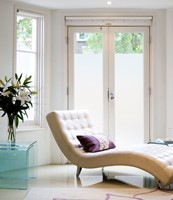 Click for prices Crystal Etch Window Film