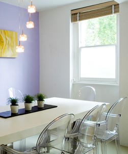 Silver Etch Window Film