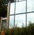 High Reflective Silver Window Film for Daytime Privacy