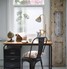 FB011 Frosted Window Film