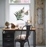 FB012 Frosted Window Film