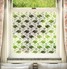 FB015 Frosted Window Film
