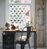 FB015 Frosted Window Film