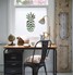 FB021 Frosted Window Film