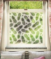 FB022 Frosted Window Film