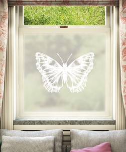 Vlinder