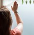 FB010 Frosted Window Film