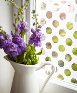 FB041 Frosted Window Film