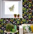 FB012 Frosted Window Film