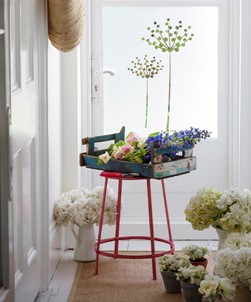 FB086 Frosted Window Film