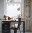 FB010 Frosted Window Film