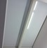 White Matt Frosted Window Film