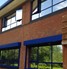 High Reflective Silver Window Film for Daytime Privacy