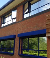 Click for prices High Reflective Silver Window Film for Daytime Privacy