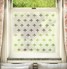 FB040 Frosted Window Film
