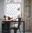 FB040 Frosted Window Film