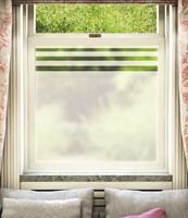 FB064 Frosted Window Film