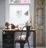 FB089 Frosted Window Film