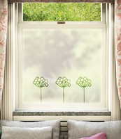 FB111 Frosted Window Film