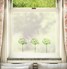 FB111 Frosted Window Film
