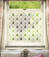 FB126 Frosted Window Film