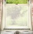 FB027 Frosted Window Film