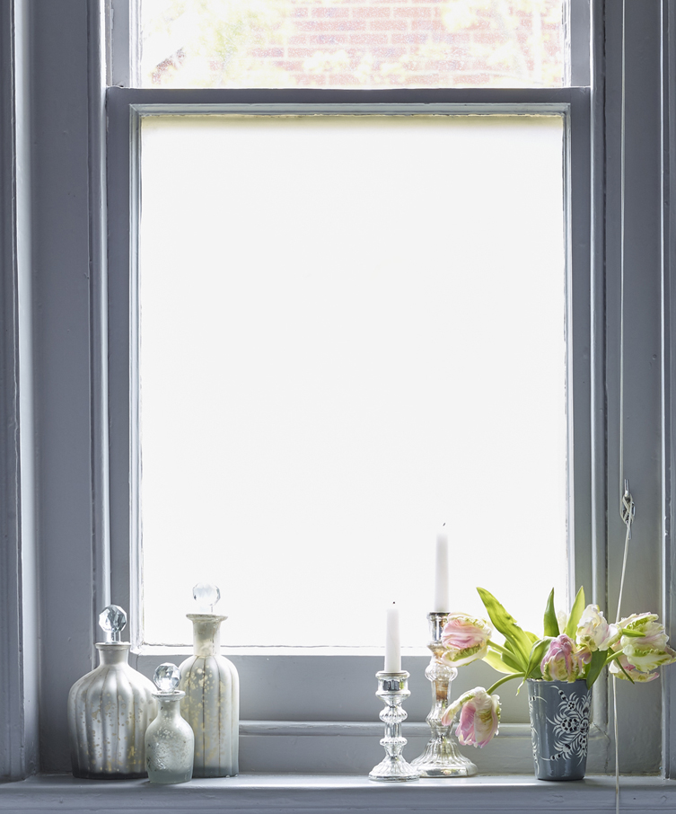 Pre-cut Frostbrite roll - 76cm x 5m