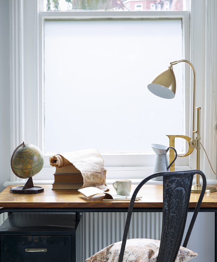 Pre-cut Frostbrite roll - 50cm x 2m