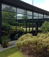 Pre-Cut High Reflective Silver Roll - 76cm x 5m