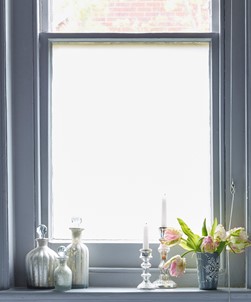 Pre-cut Frostbrite roll - 50cm x 3m