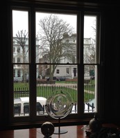 Pre-Cut Clear UV Roll - 1524mm x 3m