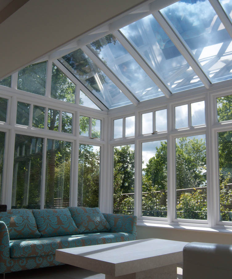 Pre-Cut Supertint for Glass - 1524mm x 2m