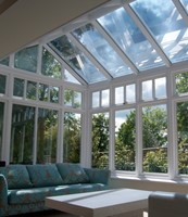 Pre-Cut Supertint for Glass - 1524mm x 3m