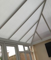 Pre-Cut Supertint for Poly - 1524mm x 3m