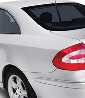 Pre-Cut Black Pearl 05 - 1524mm x 3m